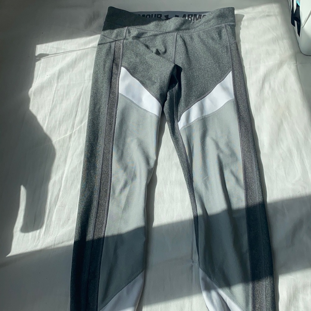 Under Armour leggings